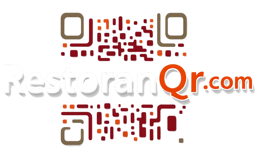 Restoran QR Menü Oluştur | Dijital & Temassız Menü Sistemi